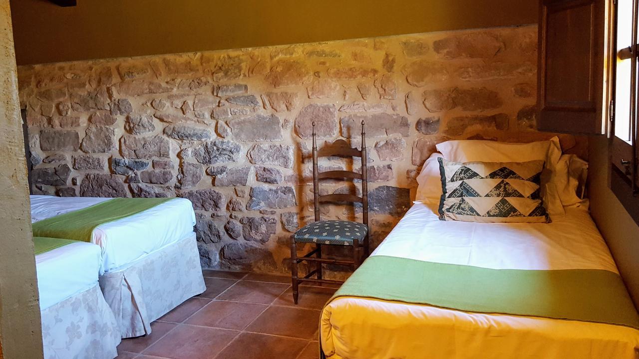 Villa La Torre Blanca Cardona Exterior foto