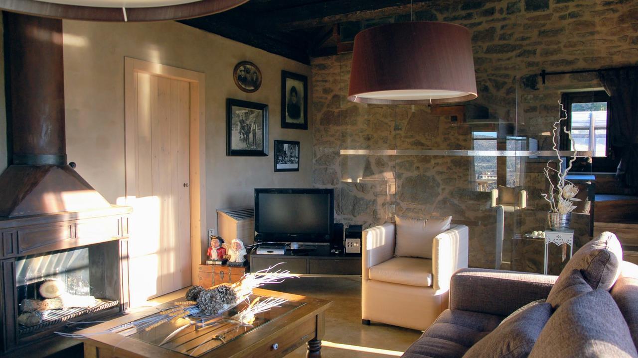 Villa La Torre Blanca Cardona Exterior foto